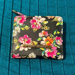 BOGO clear out! 3/$7 Steve Madden wallet